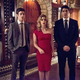 Illustration for article titled Felicity And The Atom Stop By A Supremely Silly Episode Of iThe Flash/i